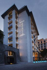 Hotel Arcadia Blue Istanbul Hotel dovolenka