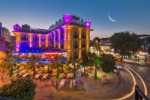 Hotel Wyndham Istanbul Old City (ex. Celal Aga Konagi Hotel) dovolenka