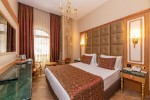 Hotel Wyndham Istanbul Old City (ex. Celal Aga Konagi Hotel) dovolenka