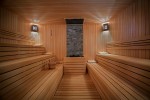 Spa a wellness