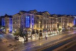 Hotel Crowne Plaza Istanbul Old City dovolenka