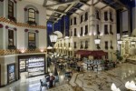 Hotel Crowne Plaza Istanbul Old City dovolenka