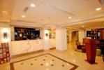 Hotel Dosso Dossi Hotels Old City dovolenka