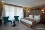 Hotel Dosso Dossi Hotels Old City dovolenka