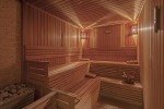 Spa a wellness