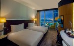 Hotel Doubletree by Hilton Istanbul Moda dovolenka