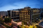 Hotel DoubleTree by Hilton Istanbul Piyalepasa dovolenka