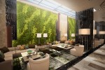 Hotel DoubleTree by Hilton Istanbul Piyalepasa dovolenka