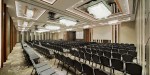 Hotel DoubleTree by Hilton Istanbul Piyalepasa dovolenka