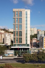 Hotel Four Points by Sheraton Istanbul Kagithane dovolenka