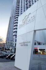 Hotel Fraser Place Anthill Istanbul dovolenka
