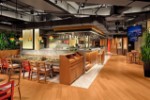 Hotel Fraser Place Anthill Istanbul dovolenka