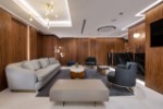 Interiér hotelu 