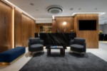 Interiér hotelu 