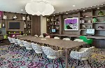 Interiéry hotelu 