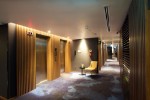 Interiér hotelu 