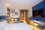 (Turecko, Istanbul a okolí, Istanbul) - HAMPTON BY HILTON ISTANBUL OLD CITY