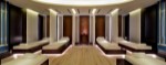 Spa and wellness