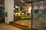 Interiér hotelu