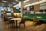 Restaurace - Bufet