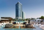 Hotel s bazénem