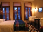 Hotel Ibrahim Pasha  dovolená