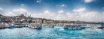 Hotel Istanbul - perla Orientu dovolená