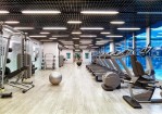Fitness 