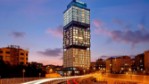 Budova hotelu 