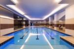 Hotel Mercure Istanbul Bakirkoy Hotel dovolenka