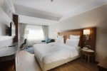Hotel Mercure Istanbul Bakirkoy Hotel dovolenka