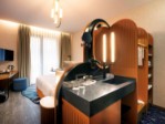 Hotel Mercure Istanbul Bakirkoy Hotel dovolenka