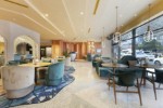 Hotel Mercure Istanbul Bakirkoy Hotel dovolenka