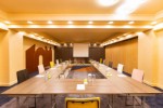 Hotel Mercure Istanbul Bakirkoy Hotel dovolenka