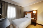 Hotel Mercure Istanbul Bakirkoy Hotel dovolenka