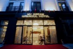 Hotel My Dream Istanbul Hotel dovolenka