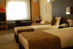 Hotel Nippon dovolenka