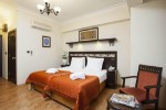 Hotel Ottoman Imperial Hotel dovolenka