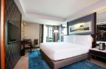 Hotel Radisson Blu Hotel Istanbul Pera dovolenka
