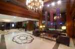 Hotel Radisson President Beyazit Istanbul dovolenka