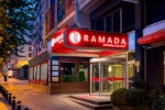 Hotel Ramada by Wyndham Istanbul Old City dovolenka