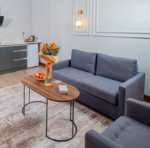 Apartmán