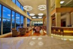 Lobby bar