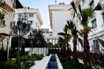 Hotel Sura Hagia Sophia Hotel dovolenka
