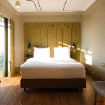 Hotel The Cettia Istanbul dovolenka