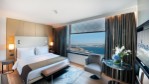 Luxusní pokoj s výhledem na Bospor