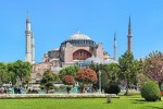 Turecko, Istanbul a okolí, Istanbul - To nejlepší z Istanbulu + NÁKUPY A LÁZNĚ (letecky z Prahy)