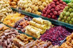 Cukrovinky a jiné dobroty V Grand Bazaru