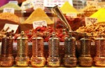 Egyptský bazar_Istanbul