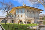 Topkapi,Baghdad Pavilon